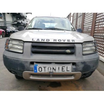land rover freelander (ln) del año 1999
