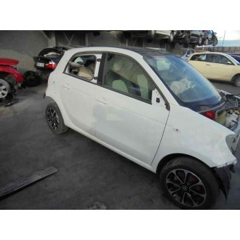 smart forfour del año 2016