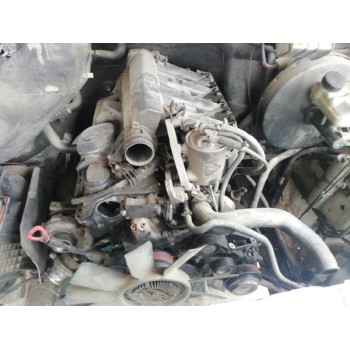 mercedes-benz sprinter 02.00  caja cerrada del año 2002