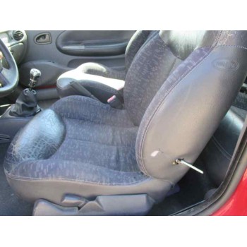 renault megane i coupe fase 2 (da..) del año 2001