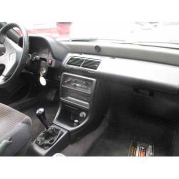 honda civic (ec/ed) del año 1991