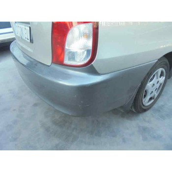 kia carens del año 2000