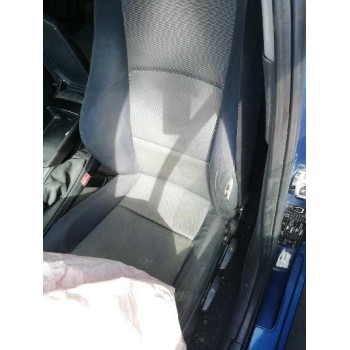 bmw serie 1 berlina (e81/e87) del año 2005