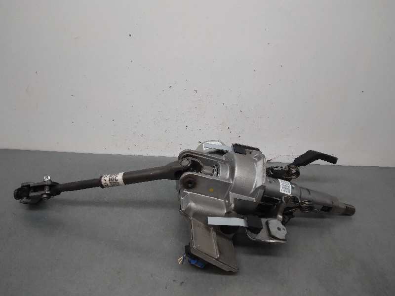 Recambio de columna direccion para opel corsa d selective referencia OEM IAM 13376411 206715141 