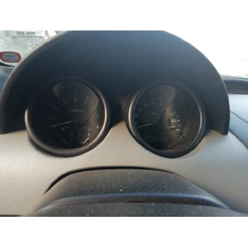 chevrolet kalos del año 2005