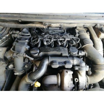 peugeot 307 (s1) del año 2004