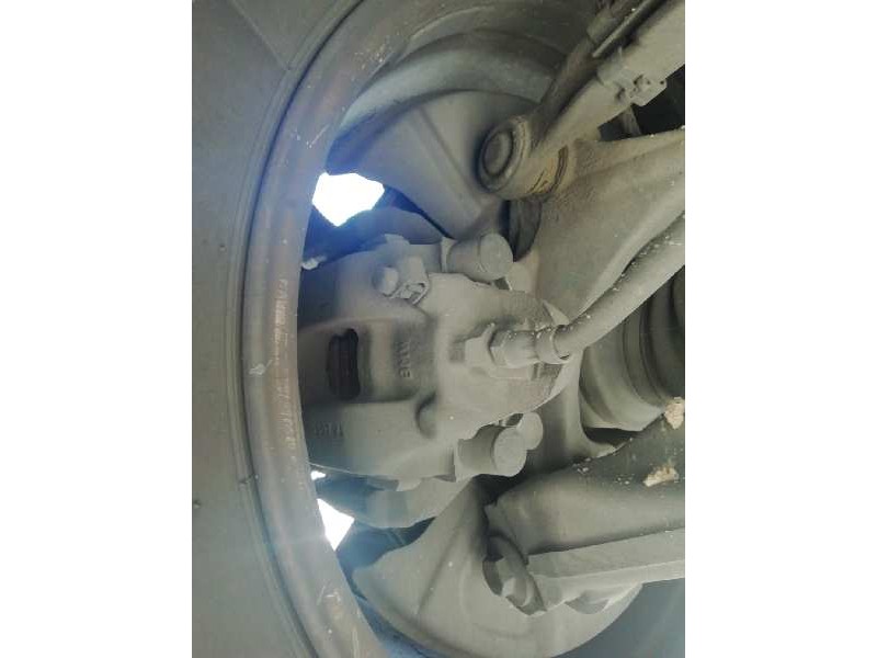 Recambio de pinza freno trasera izquierda para bmw serie 7 (e65/e66) 730d referencia OEM IAM  ATE 