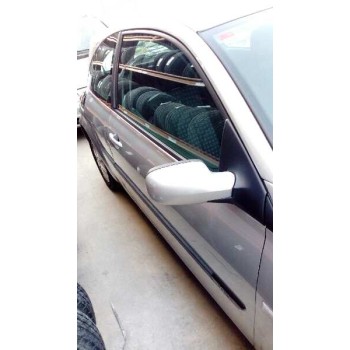 renault megane ii berlina 3p del año 2006