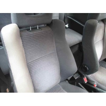 honda civic (ec/ed) del año 1991