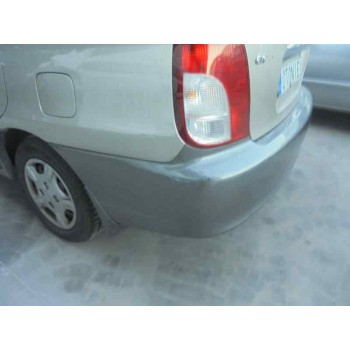 kia carens del año 2000