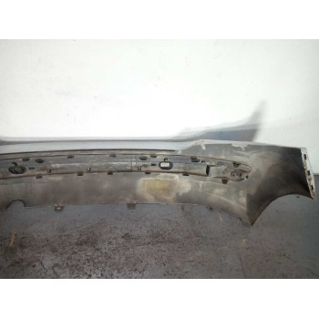 Recambio de paragolpes trasero para peugeot 207 x-line referencia OEM IAM  PINTURA MAL 