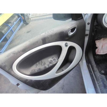 smart forfour del año 2016