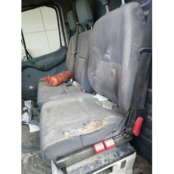 mercedes-benz sprinter 02.00  caja cerrada del año 2002