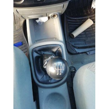 chevrolet kalos del año 2005