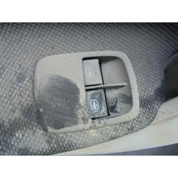 smart forfour del año 2016