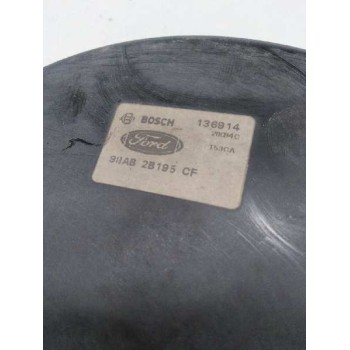 SERVOFRENO 98AB2B195CF BOSCH