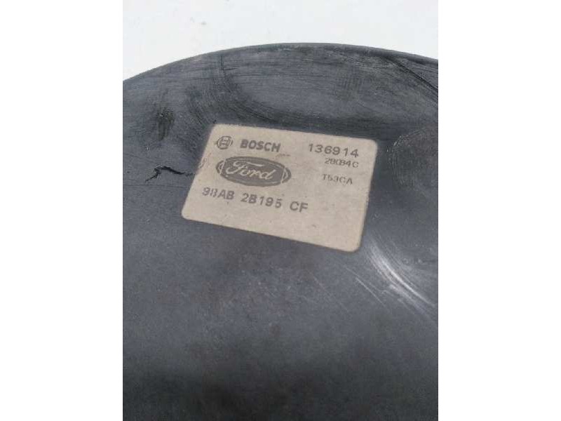 Recambio de servofreno para ford focus turnier (cak) ghia referencia OEM IAM 98AB2B195CF  BOSCH