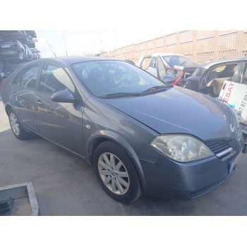nissan primera hatchback (p12) del año 2003