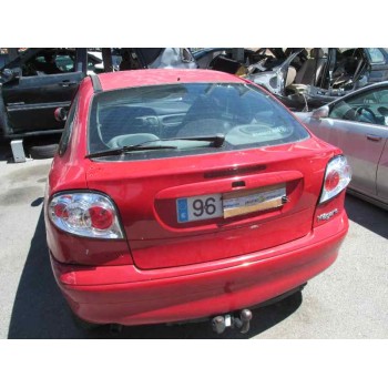 renault megane i coupe fase 2 (da..) del año 2001