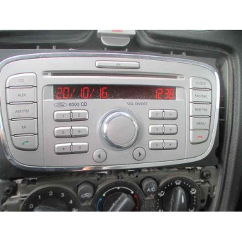 ford focus turnier (cb4) del año 2009