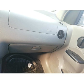 chevrolet kalos del año 2005