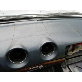 mercedes-benz clase e (w123) berlina+coupe del año 1984