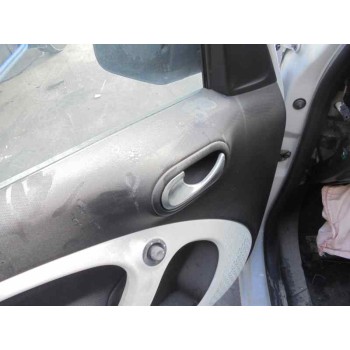 smart forfour del año 2016