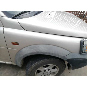 land rover freelander (ln) del año 1999