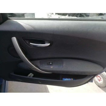 bmw serie 1 berlina (e81/e87) del año 2005