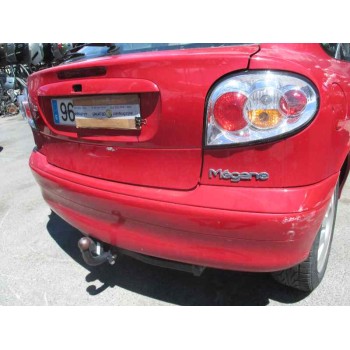 renault megane i coupe fase 2 (da..) del año 2001