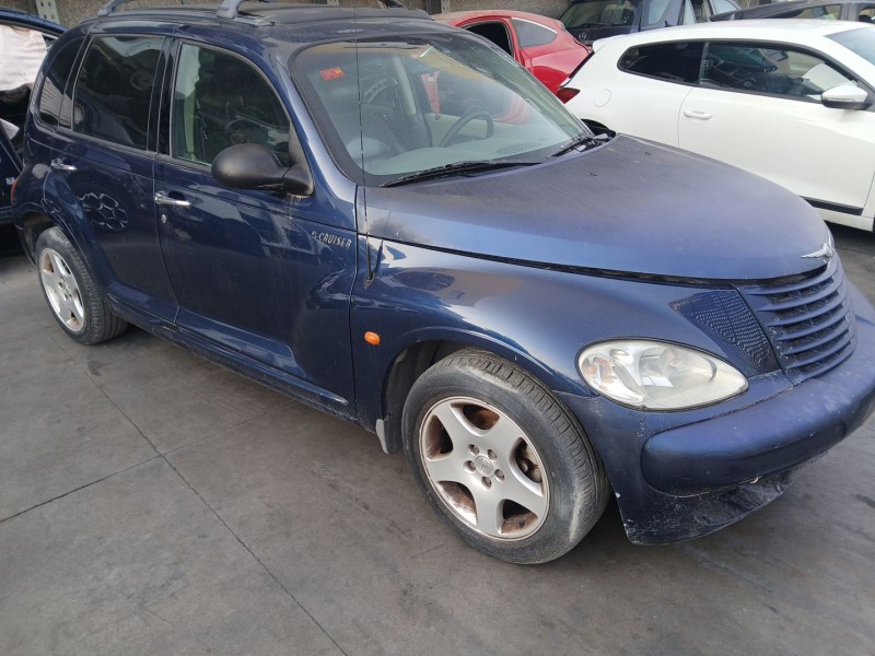 CHRYSLER PT CRUISER (PT_)
