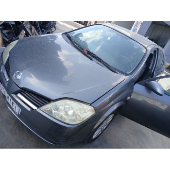 nissan primera hatchback (p12) del año 2003