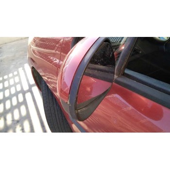 peugeot 207 del año 2007