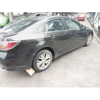 mazda 6 sedán (gh) del año 2010