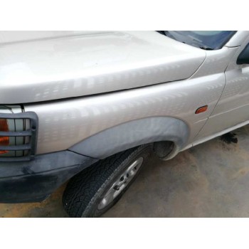 land rover freelander (ln) del año 1999