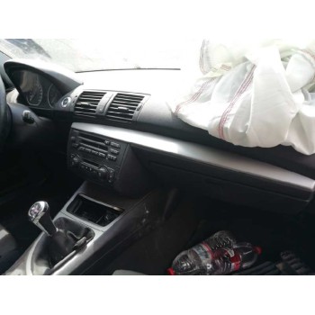 bmw serie 1 berlina (e81/e87) del año 2005