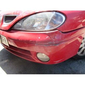 renault megane i coupe fase 2 (da..) del año 2001