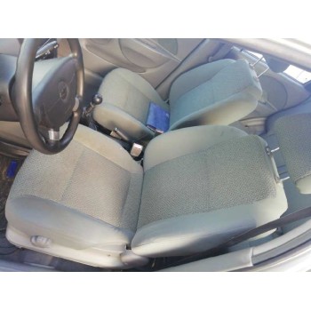 chevrolet kalos del año 2005