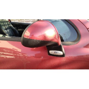 peugeot 207 del año 2007