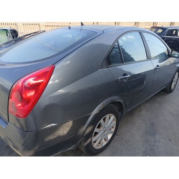 nissan primera hatchback (p12) del año 2003