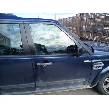 Recambio de puerta delantera derecha para land rover discovery iv (l319) 3.0 td 4x4 referencia OEM IAM   