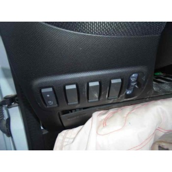 smart forfour del año 2016