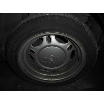 smart coupe del año 2000