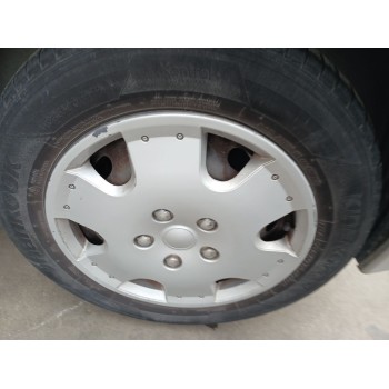 peugeot 207 furgoneta/hatchback (wa_, wc_) del año 2010