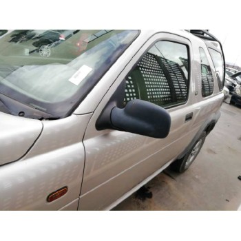 land rover freelander (ln) del año 1999