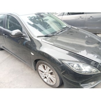 mazda 6 sedán (gh) del año 2010