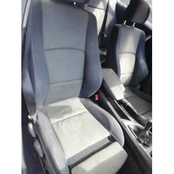 bmw serie 1 berlina (e81/e87) del año 2005