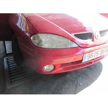 renault megane i coupe fase 2 (da..) del año 2001