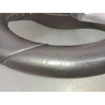 Recambio de volante para peugeot 208 allure referencia OEM IAM 96750123ZD ALGO MARCADO 