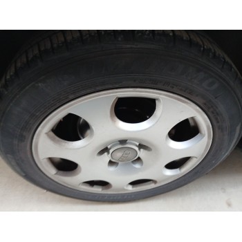 skoda octavia ii (1z3) del año 2007